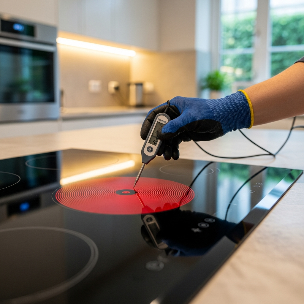 cooktop repair albany